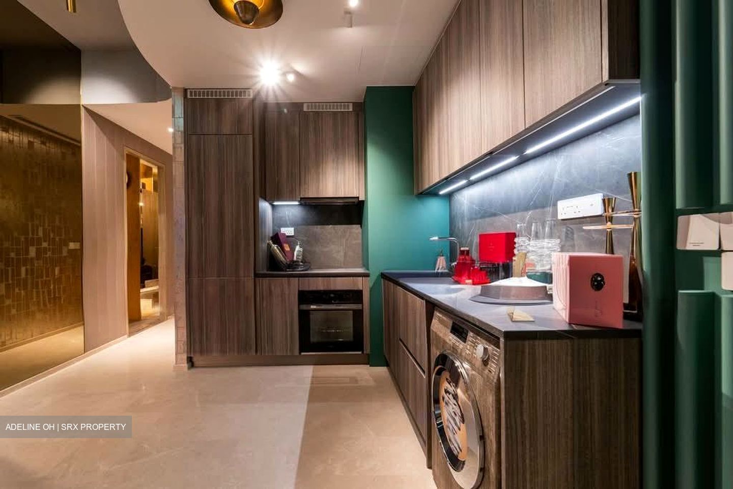Klimt Cairnhill (D9), Apartment #529260251